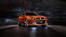 Holden Commodore oraz Ute w wersji Storm