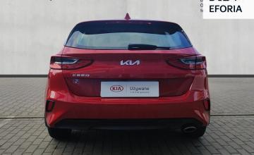 Kia Ceed III Hatchback Facelifting  1.5 T-GDI 160KM 2023 1.5 TGDi 160KM 7DCT; wersja: M, zdjęcie 3