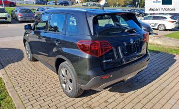 Suzuki Vitara III 2024 Premium, zdjęcie 3