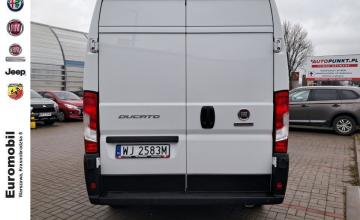 Fiat Ducato 2023 Seria 7 L2H2 DMC 3,3t 2.2 140KM, zdjęcie 3