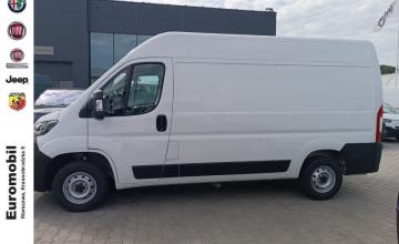 Fiat Ducato IV 2023 Seria 7 L2H2 DMC 3,3t 2.2 140KM, zdjęcie 3