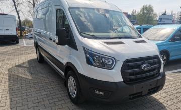 Ford Transit VIII 2024 Trend L3H2 130KM, zdjęcie 3