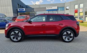 Ford Explorer VI SUV Electric 77kWh 286KM 2024 Premium, zdjęcie 3