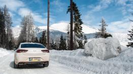 Opel Insignia GrandSport 2.0 Turbo 260 KM – czy najmocniejsza wersja musi być autem sportowym?