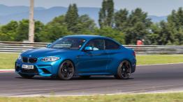 BMW M2 - dla młodych duchem