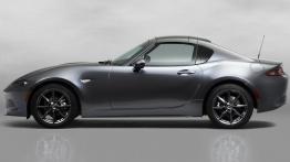 Mazda MX-5 z hardtopem