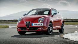 Alfa Romeo stanie się samodzielnym producentem?