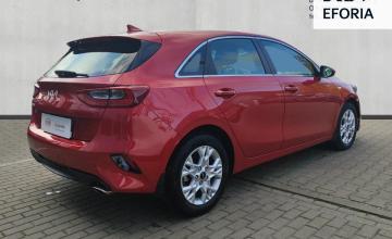 Kia Ceed III Hatchback Facelifting  1.5 T-GDI 160KM 2023 1.5 TGDi 160KM 7DCT; wersja: M, zdjęcie 4