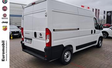 Fiat Ducato 2023 Seria 7 L2H2 DMC 3,3t 2.2 140KM, zdjęcie 4