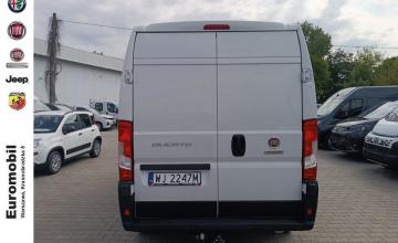 Fiat Ducato IV 2023 Seria 7 L2H2 DMC 3,3t 2.2 140KM, zdjęcie 4