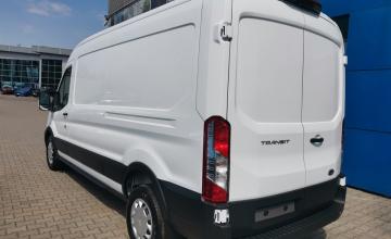 Ford Transit VIII 2024 Trend L3H2 130KM, zdjęcie 4