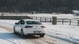 Opel Insignia GrandSport 2.0 Turbo 260 KM – czy najmocniejsza wersja musi być autem sportowym?