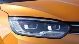 Renault Scenic i Grand Scenic – w pogoni za Espacem