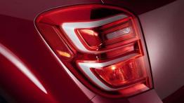 Chevrolet Equinox - ciekawy debiut za oceanem