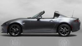 Mazda MX-5 z hardtopem