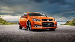 Holden Commodore oraz Ute w wersji Storm