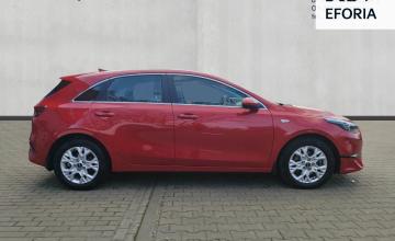 Kia Ceed III Hatchback Facelifting  1.5 T-GDI 160KM 2023 1.5 TGDi 160KM 7DCT; wersja: M, zdjęcie 5