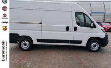 Fiat Ducato 2023 Seria 7 L2H2 DMC 3,3t 2.2 140KM, zdjęcie 5