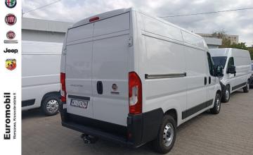 Fiat Ducato IV 2023 Seria 7 L2H2 DMC 3,3t 2.2 140KM, zdjęcie 5