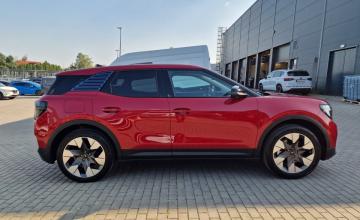 Ford Explorer VI SUV Electric 77kWh 286KM 2024 Premium, zdjęcie 5