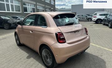 Fiat 500 III Hatchback 42kWh 118KM 2024 BEV 3+1 118 KM, zdjęcie 5