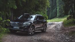 Volkswagen Touareg – "auto dla ludu" w segmencie premium?