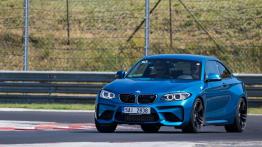 BMW M2 - dla młodych duchem