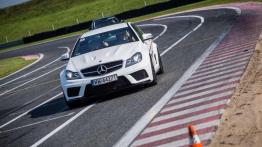 AMG Driving Academy - przyjemne z pożytecznym