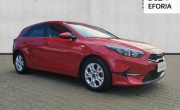 Kia Ceed III Hatchback Facelifting  1.5 T-GDI 160KM 2023 1.5 TGDi 160KM 7DCT; wersja: M, zdjęcie 6