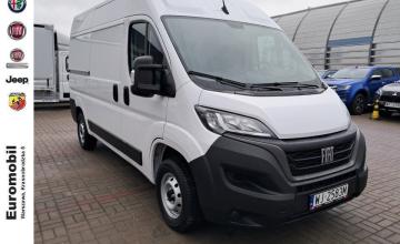 Fiat Ducato 2023 Seria 7 L2H2 DMC 3,3t 2.2 140KM, zdjęcie 6