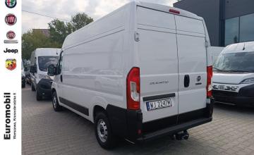 Fiat Ducato IV 2023 Seria 7 L2H2 DMC 3,3t 2.2 140KM, zdjęcie 6