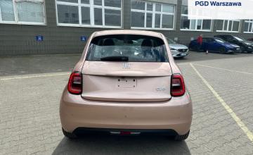 Fiat 500 III Hatchback 42kWh 118KM 2024 BEV 3+1 118 KM, zdjęcie 6