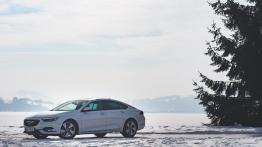 Opel Insignia GrandSport 2.0 Turbo 260 KM – czy najmocniejsza wersja musi być autem sportowym?