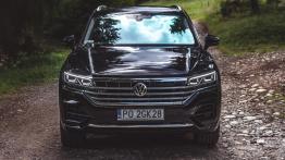 Volkswagen Touareg – "auto dla ludu" w segmencie premium?