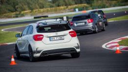 AMG Driving Academy - przyjemne z pożytecznym