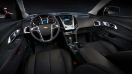 Chevrolet Equinox - ciekawy debiut za oceanem