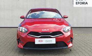 Kia Ceed III Hatchback Facelifting  1.5 T-GDI 160KM 2023 1.5 TGDi 160KM 7DCT; wersja: M, zdjęcie 7