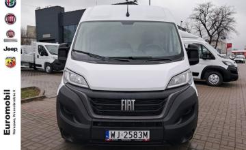 Fiat Ducato 2023 Seria 7 L2H2 DMC 3,3t 2.2 140KM, zdjęcie 7