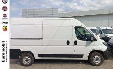 Fiat Ducato IV 2023 Seria 7 L2H2 DMC 3,3t 2.2 140KM, zdjęcie 7