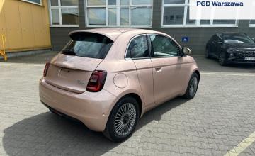 Fiat 500 III Hatchback 42kWh 118KM 2024 BEV 3+1 118 KM, zdjęcie 7