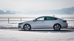 Opel Insignia GrandSport 2.0 Turbo 260 KM – czy najmocniejsza wersja musi być autem sportowym?