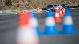 AMG Driving Academy - przyjemne z pożytecznym