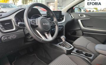 Kia Ceed III Hatchback Facelifting  1.5 T-GDI 160KM 2023 1.5 TGDi 160KM 7DCT; wersja: M, zdjęcie 8