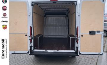 Fiat Ducato 2023 Seria 7 L2H2 DMC 3,3t 2.2 140KM, zdjęcie 8