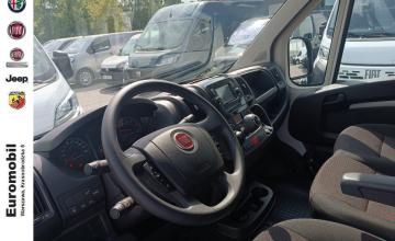 Fiat Ducato IV 2023 Seria 7 L2H2 DMC 3,3t 2.2 140KM, zdjęcie 8