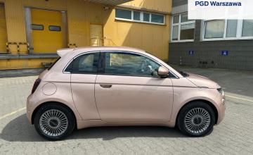 Fiat 500 III Hatchback 42kWh 118KM 2024 BEV 3+1 118 KM, zdjęcie 8