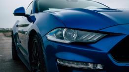 Czy Ford Mustang GT po faceliftingu pozostał Mustangiem?