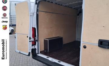 Fiat Ducato 2023 Seria 7 L2H2 DMC 3,3t 2.2 140KM, zdjęcie 9