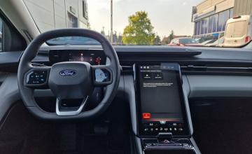 Ford Explorer VI SUV Electric 77kWh 286KM 2024 Premium, zdjęcie 9