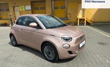 Fiat 500 III Hatchback 42kWh 118KM 2024 BEV 3+1 118 KM, zdjęcie 9